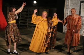 Κώστας Βουτσάς 