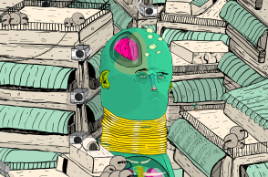 Athens Voice - Αφιέρωμα Υγεία: Πώς ένας ιός άλλαξε τη ζωή μας