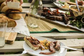 23 αθηναϊκά στέκια για το καλοκαίρι