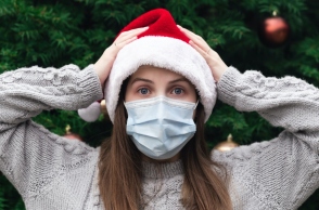 Χριστούγεννα με αισιοδοξία για πιο «υγιές» 2021