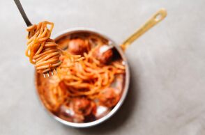 Μακαρονάδα