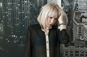 Σώτη Τριανταφύλλου