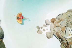 Τα καλοκαίρια ανήκουν στον Νότο