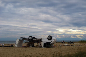 troxospito-xalkidiki