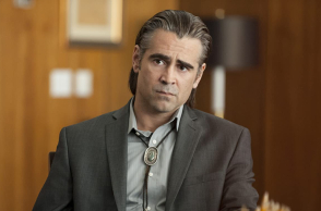 Αστυνομικές σειρές