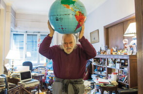 Νάνος Βαλαωρίτης