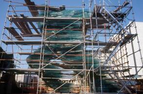 «Ο Δρομέας» του Κώστα Βαρώτσου