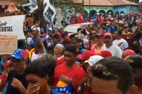 caracas