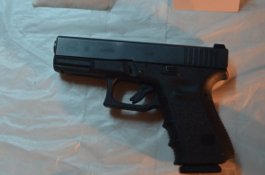 Ληστεία ΑΧΕΠΑ / Θεσσαλονίκη