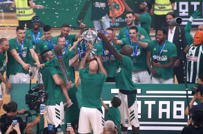 Παναθηναϊκός