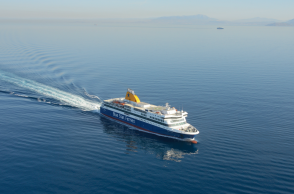 Blue Star Ferries