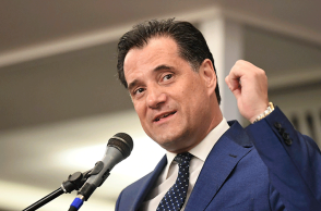 Άδωνις Γεωργιάδης