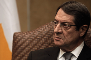 Νίκος Αναστασιάδης