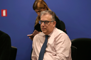 Τάκης Θεοδωρικάκος