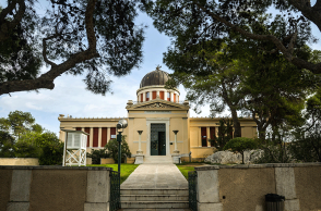 Εθνικό Αστεροσκοπείο 