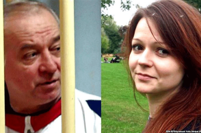 Υπόθεση Σκριπάλ 