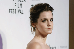 Έμα Γουάτσον 