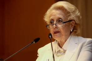 Βασιλική Θάνου