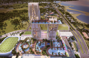 «INSPIRE Athens», η πρόταση της Mohegan Gaming and Entertainment για το συγκρότημα με καζίνο στο Ελληνικό