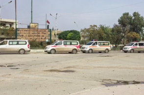 Αποχώρησαν οι Κούρδοι από τη Ρας αλ-Άιν