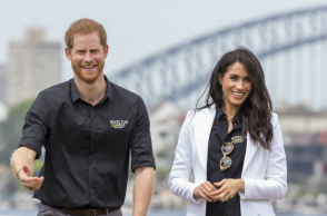 prince harry, meghan markle