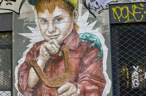 Κέντρο Ενδυνάμωσης Παιδιού και Εφήβου των Γιατρών του Κόσμου