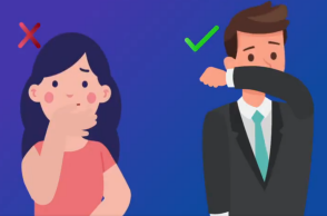 Κορωνοϊός - Ερωτήσεις και Απαντήσεις 