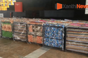 Γήπεδο στην Ξάνθη μετατρέπεται σε νοσοκομείο λόγω κορωνοϊού