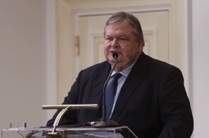 Ευάγγελος Βενιζέλος