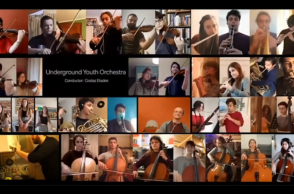 Underground Youth Orchestra