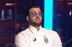 Σταύρος Βαρθαλίτης, MasterChef
