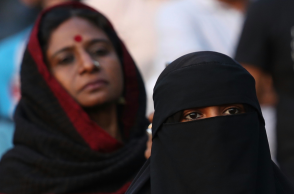 Trafficking γυναικών στο Μπαγκλαντές