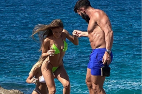 Νταν Μπιλζεριάν 