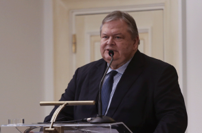 Ευάγγελος Βενιζέλος 