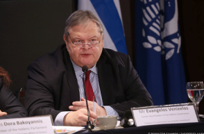 Ευάγγελος Βενιζέλος 