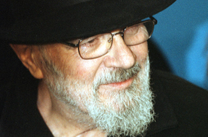 Ο Γλύπτης TAKIS