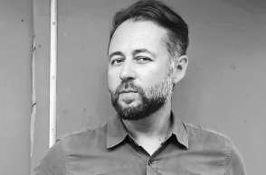 Βαγγέλης Μπέκας