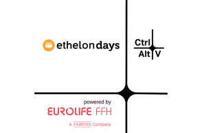 Η Eurolife FFH αποκλειστικός χορηγός των ethelon Days
