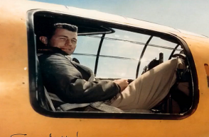 Τσάρλι Τσακ Γέγκερ