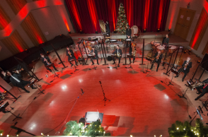 Κρατική Ορχήστρα Θεσσαλονίκης