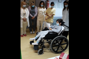 Ο 8χρονος Γιάννης