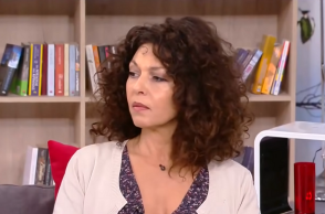 Δήμητρα Παπαδήμα