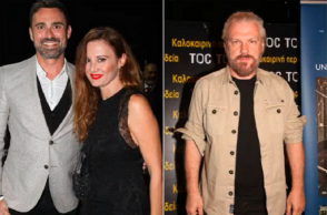 Γιώργος Καπουτζίδης