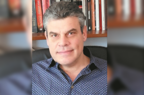 Ιωάννης Καλομενίδης