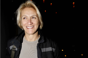 Η Καίτη Κωνσταντίνου