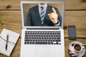 Τηλεργασία