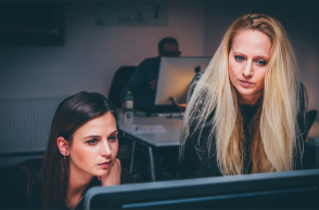 Γυναίκες - Εργασία 