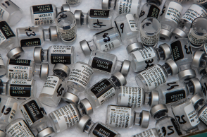 Εμβόλιο Pfizer - Κορωνοϊός - Covid-19