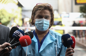 Αναστασία Κοτανίδου 