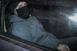 Δημήτρης Λιγνάδης